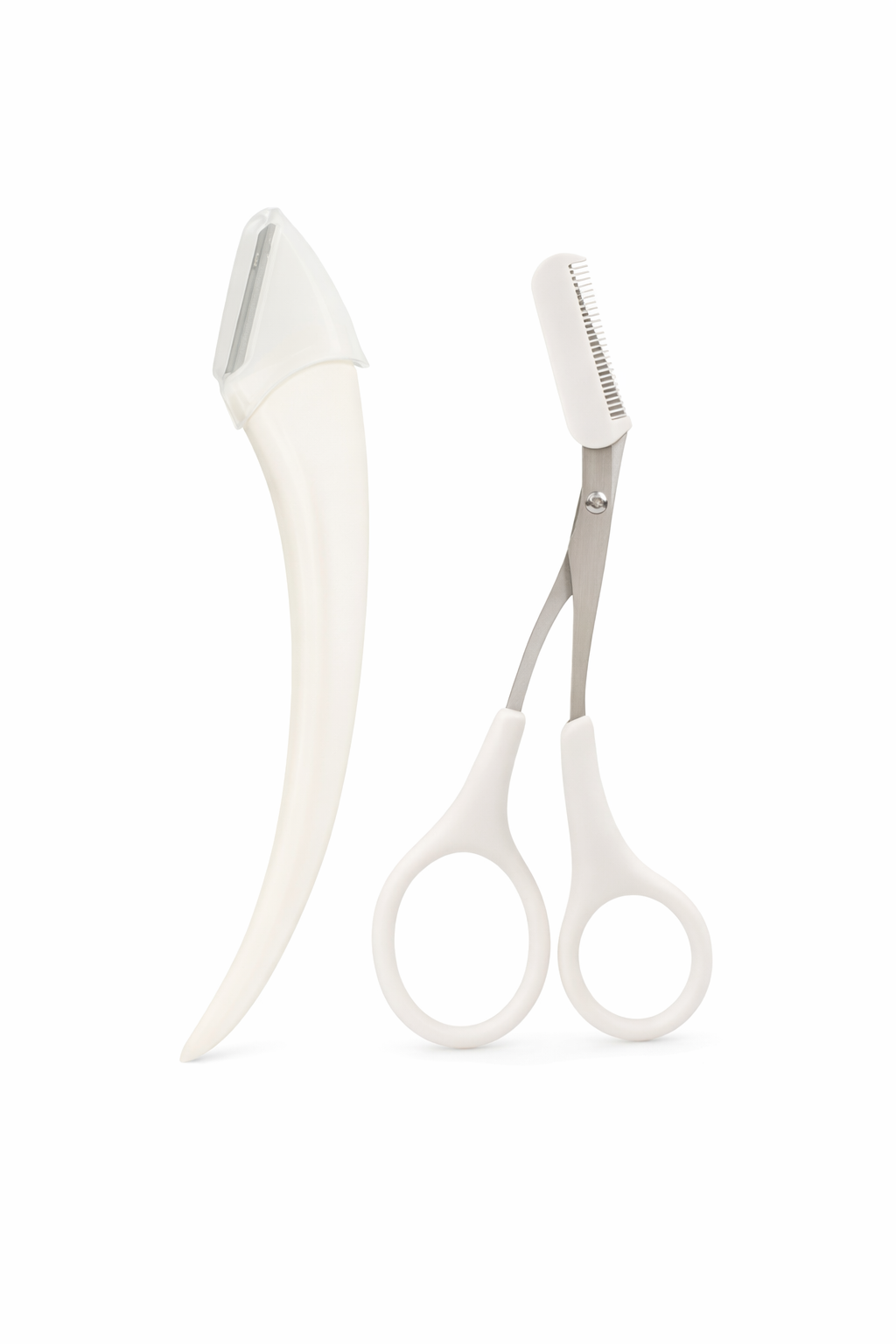 Professional Eyebrow Trimming Set