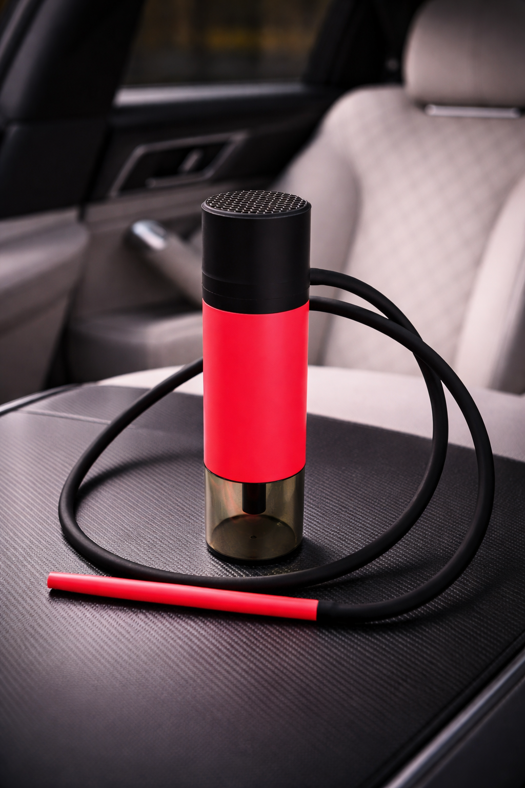 Portable Car Hookah