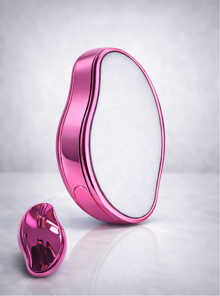 Painless Crystal Hair Removal Epilator