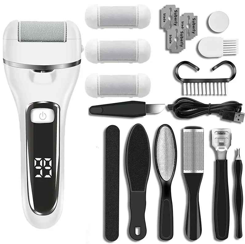 Professional Foot Care Grinder
