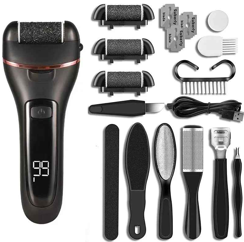 Professional Foot Care Grinder