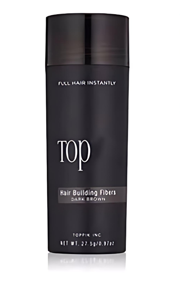 Hair Powder Spot Filler