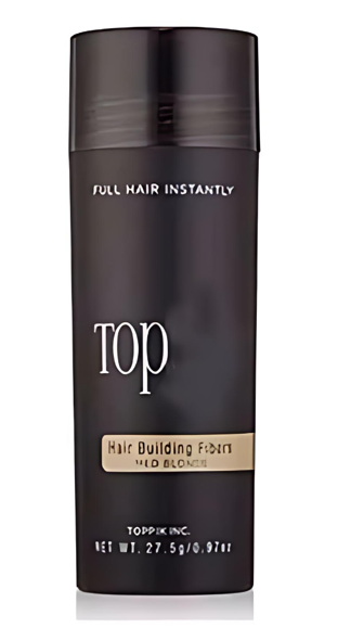 Hair Powder Spot Filler