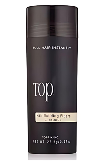 Hair Powder Spot Filler