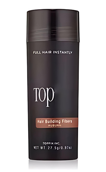 Hair Powder Spot Filler
