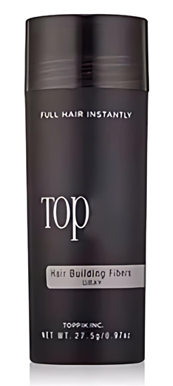 Hair Powder Spot Filler