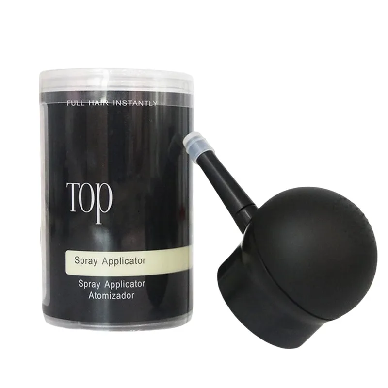 Hair Powder Spot Filler