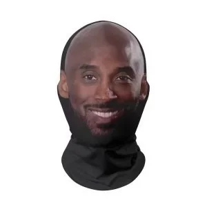 Realistic 3D Face Mask