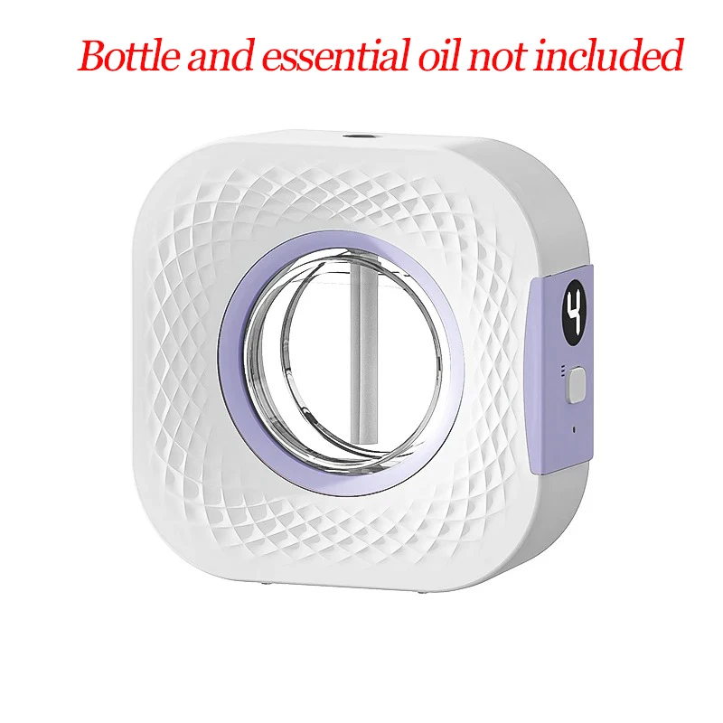 Diffuser Scent Machine