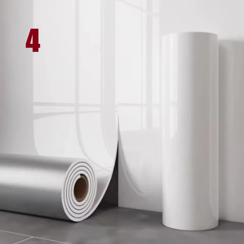 Luxury Marble Foam Wall Tiles