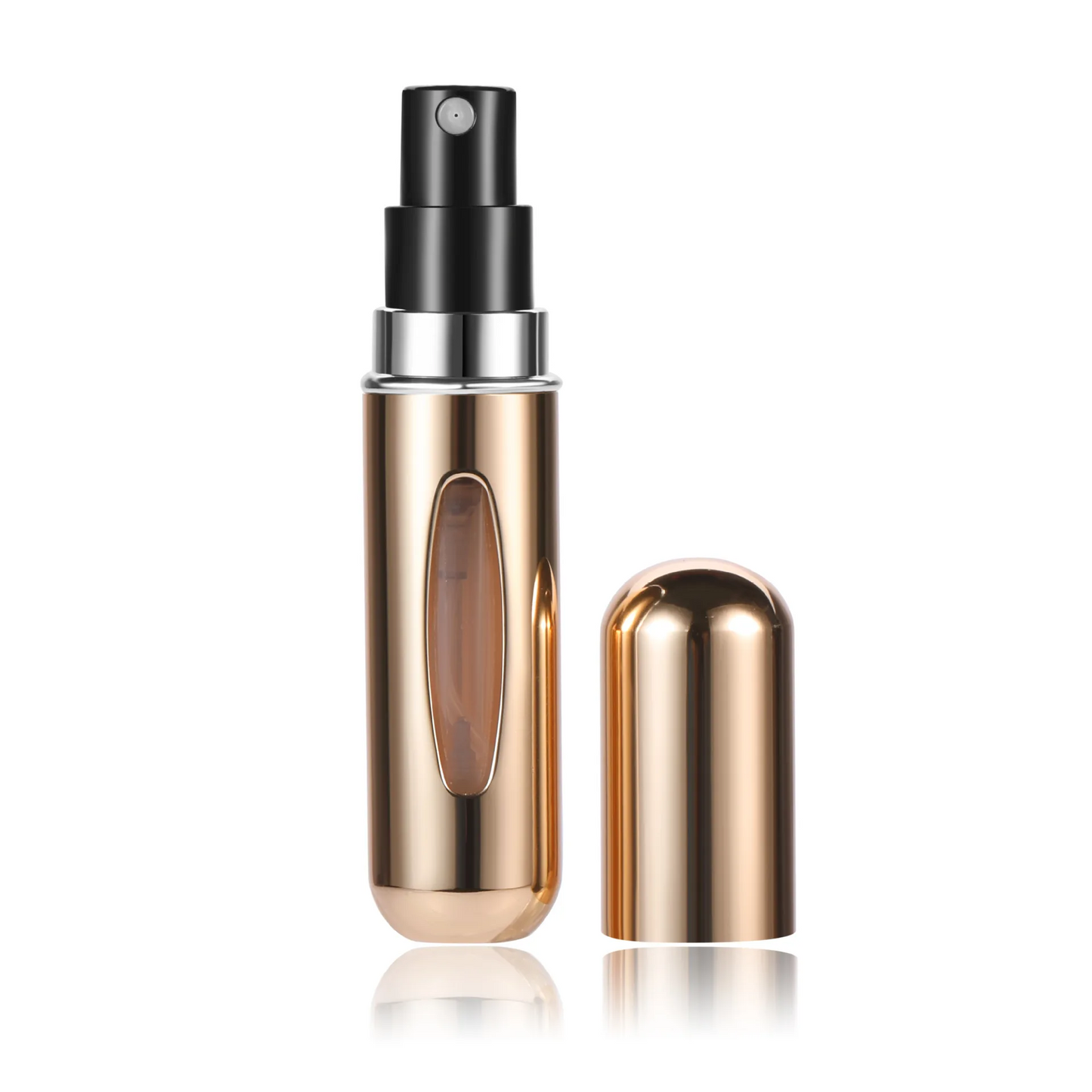 Mini Refillable Perfume Spray Bottle