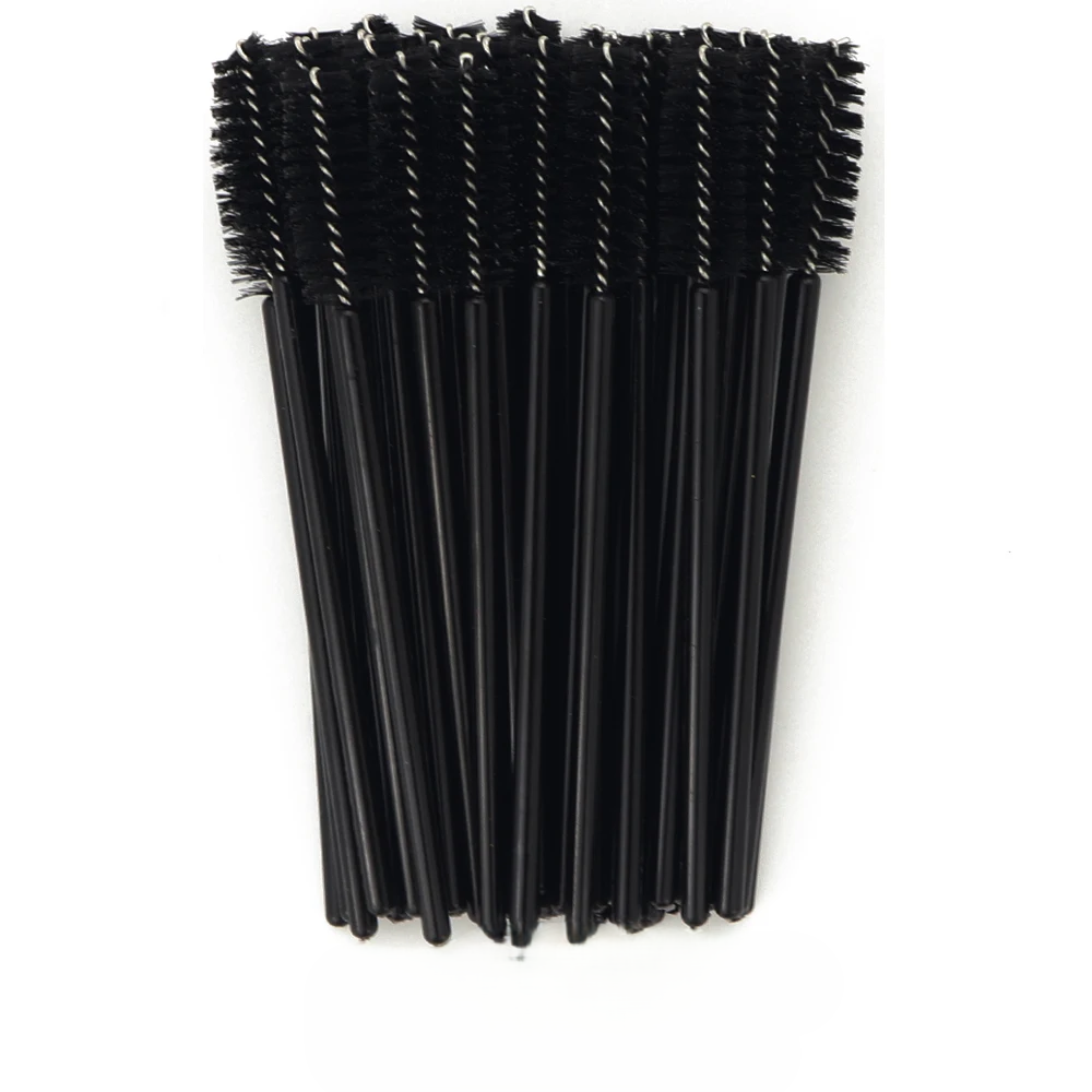 Crystal Lash and Brow Brushes