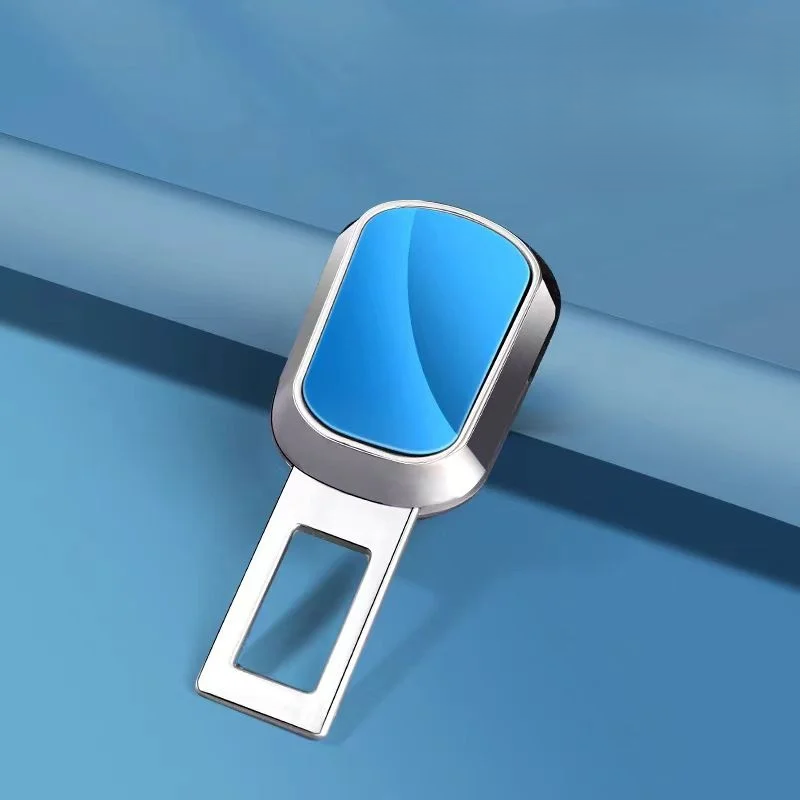Car Seat Belt Extender