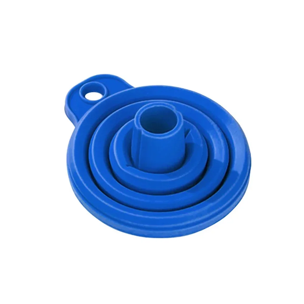 2PC Magic No-Spill Engine Funnel