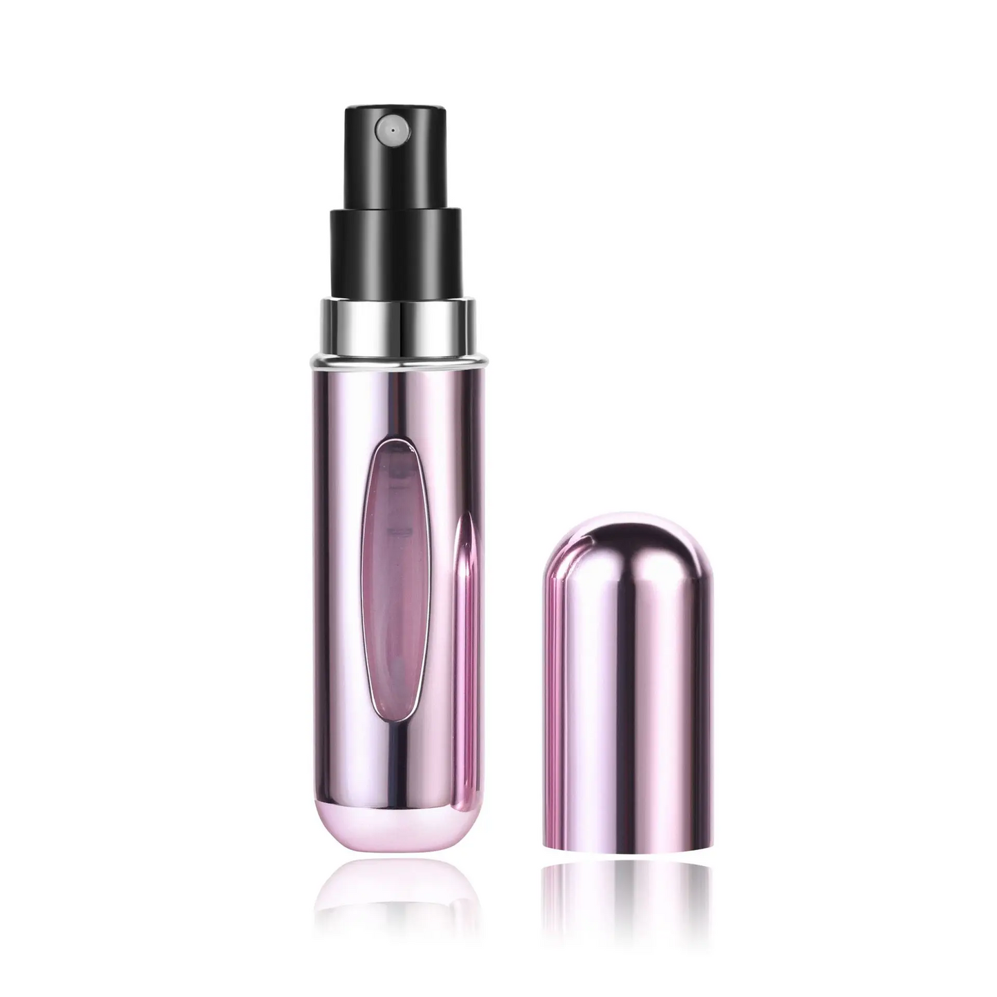 Mini Refillable Perfume Spray Bottle