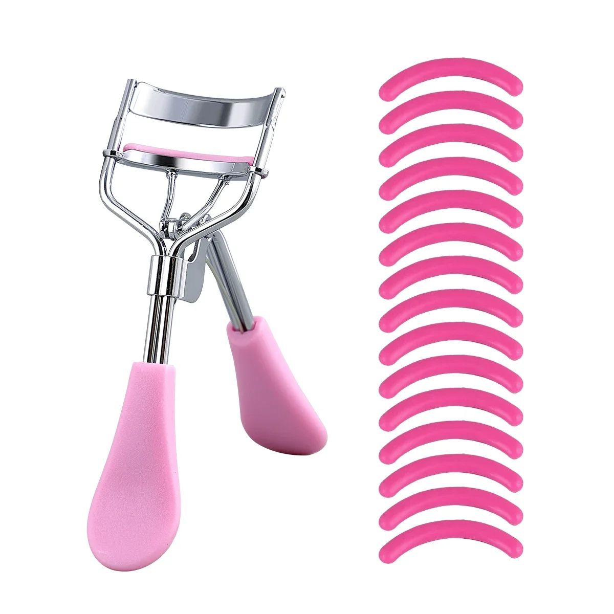 Portable Eyelash Curler