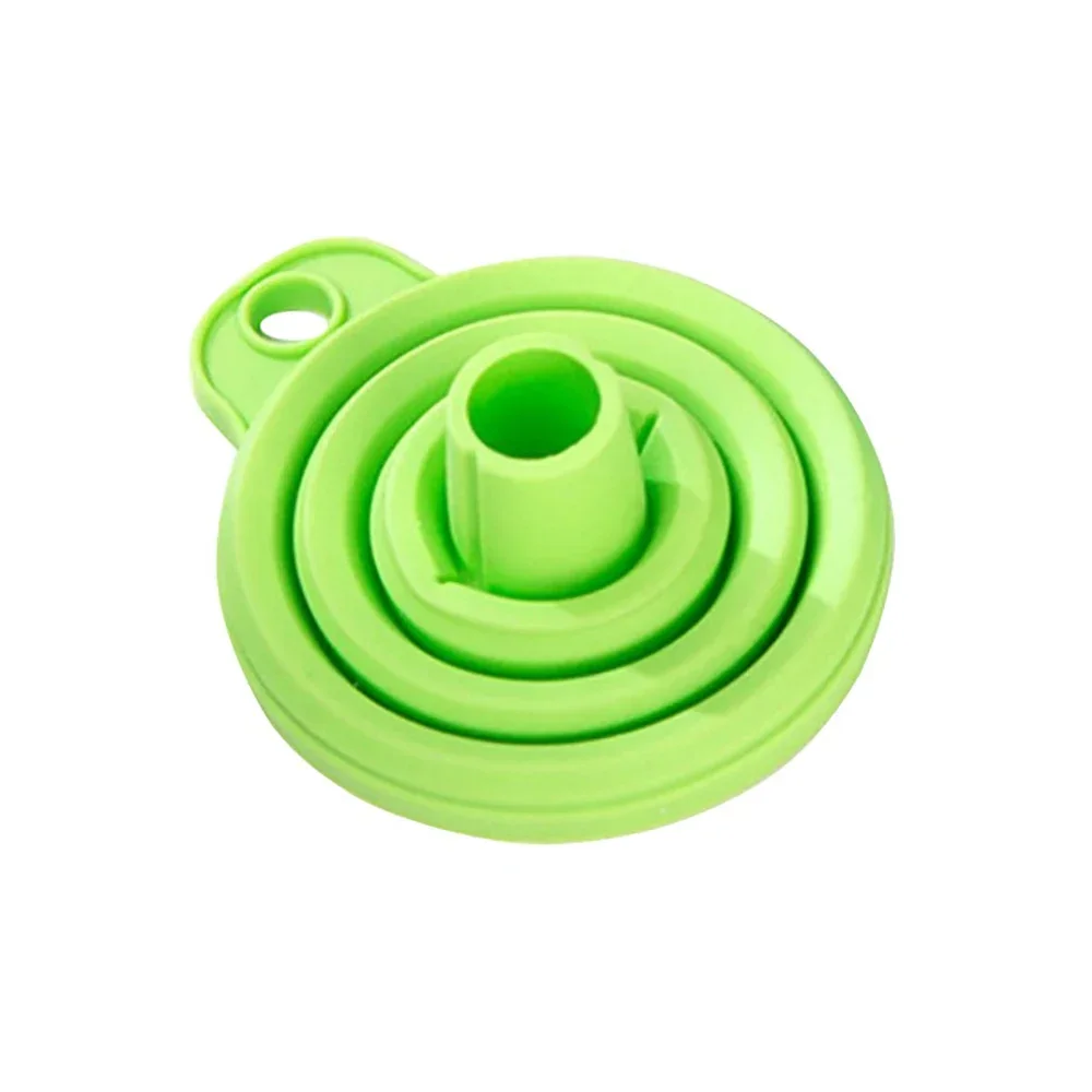 2PC Magic No-Spill Engine Funnel