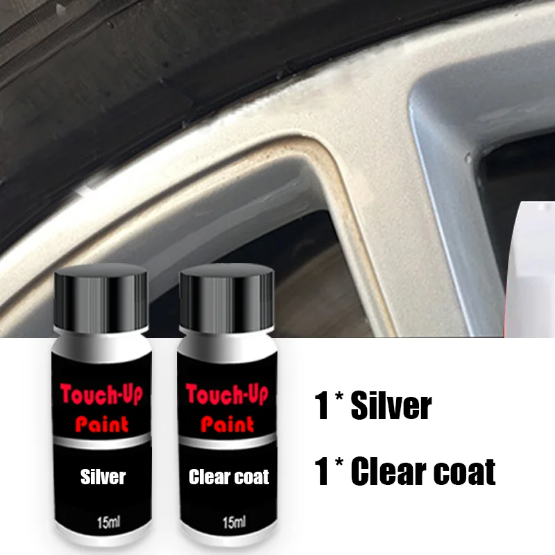 Magic Wheel Touch-Up Kit