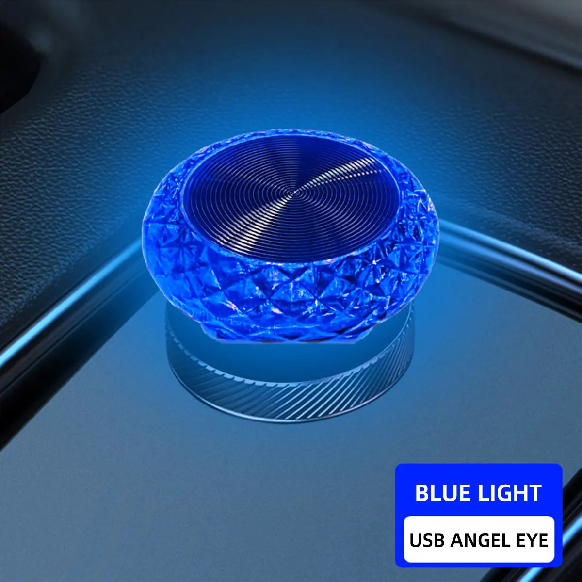 USB LED Mini Ambient Light