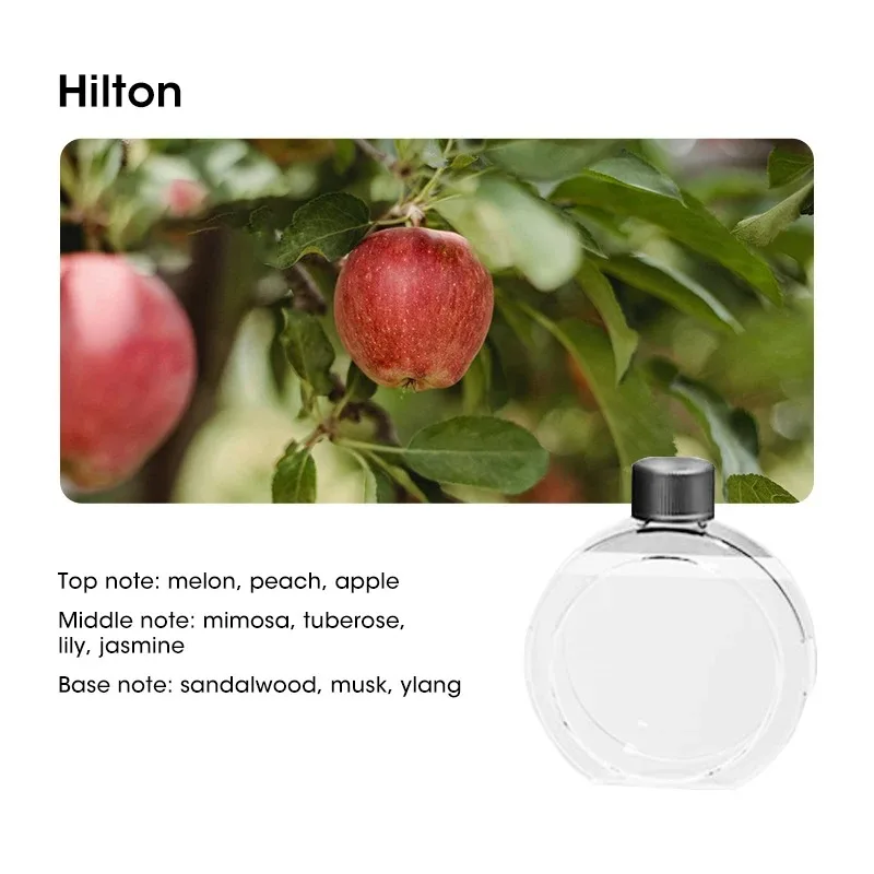 Diffuser Scent Machine