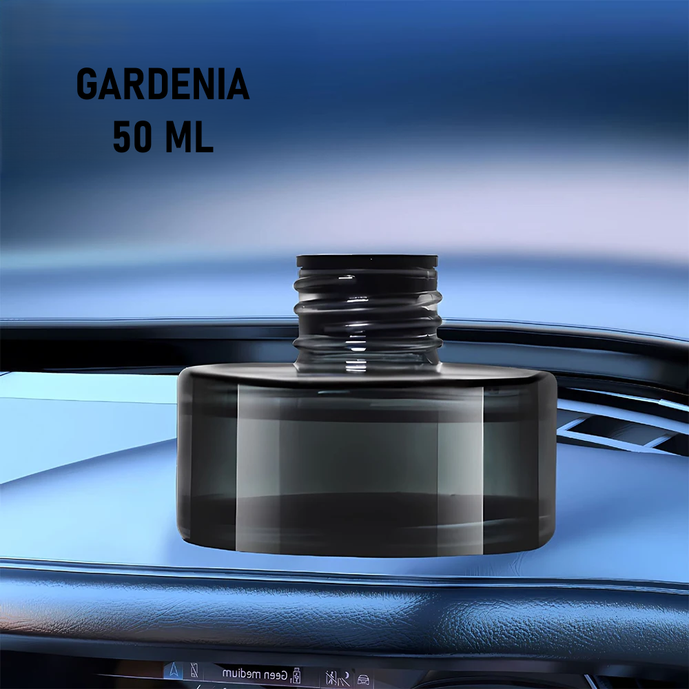AI Smart Car Fragrance Diffuser