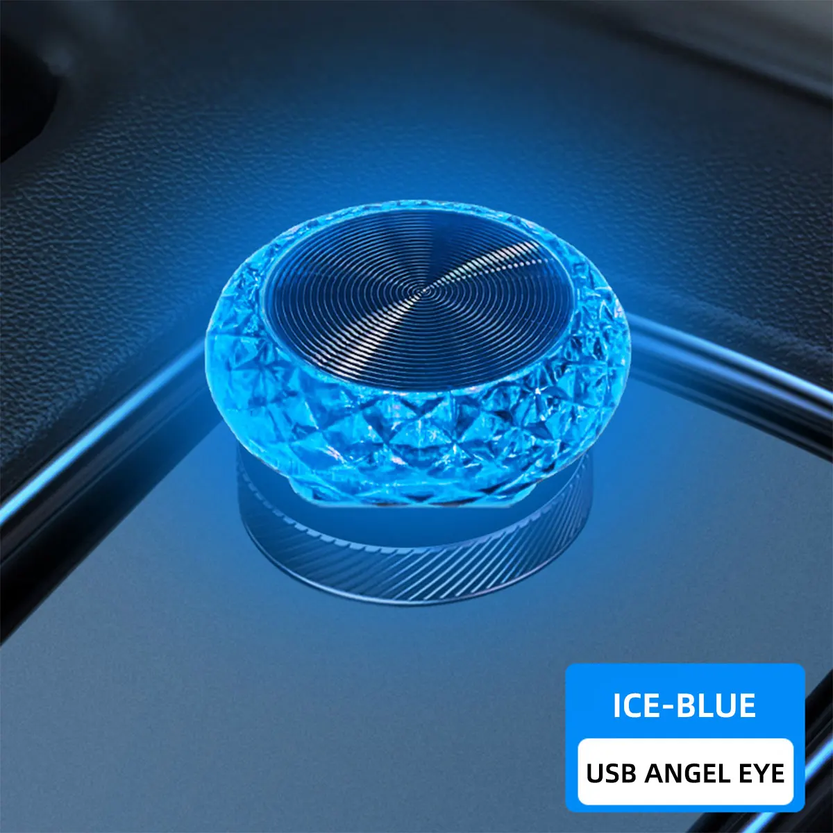 USB LED Mini Ambient Light