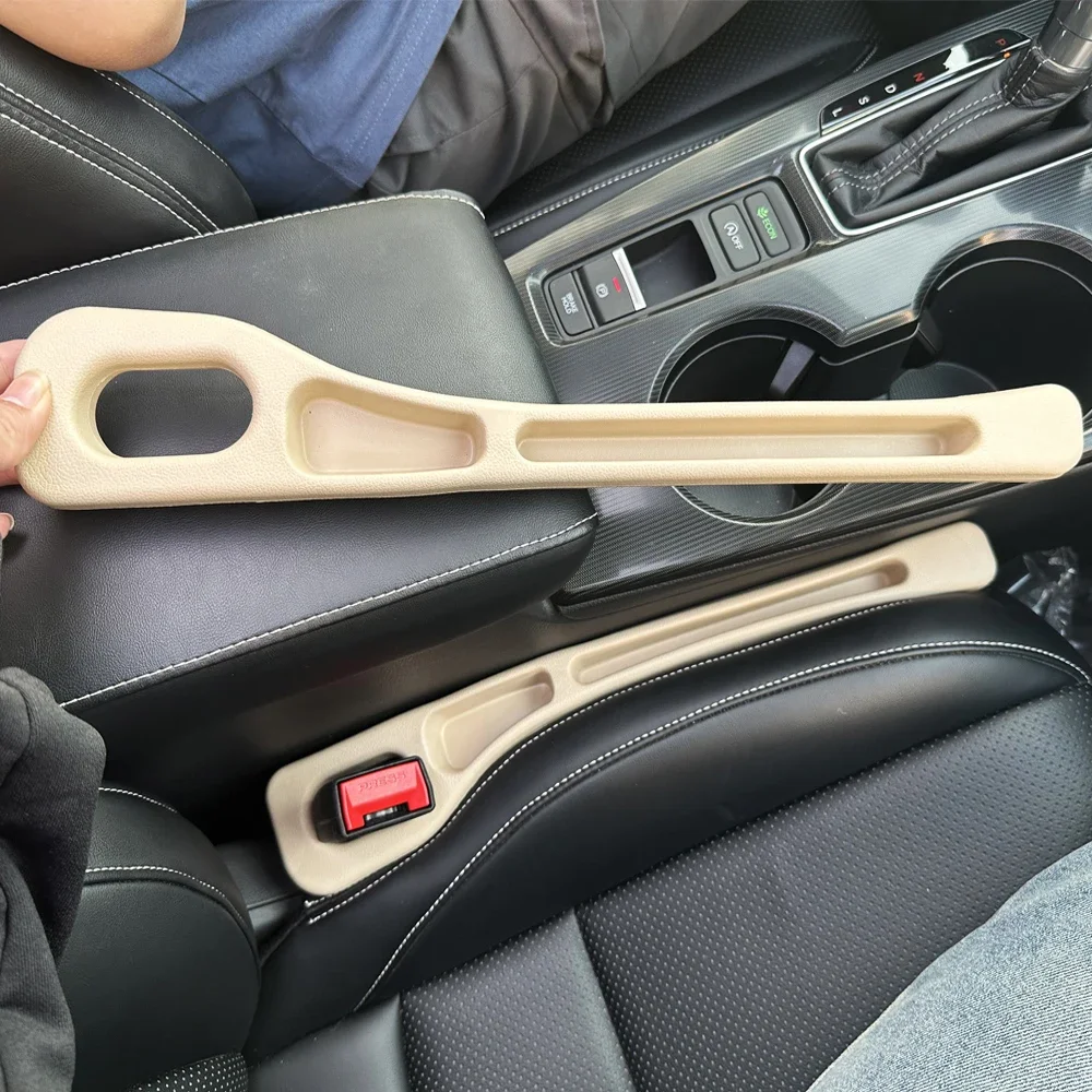 Car Seat Gap Organizer