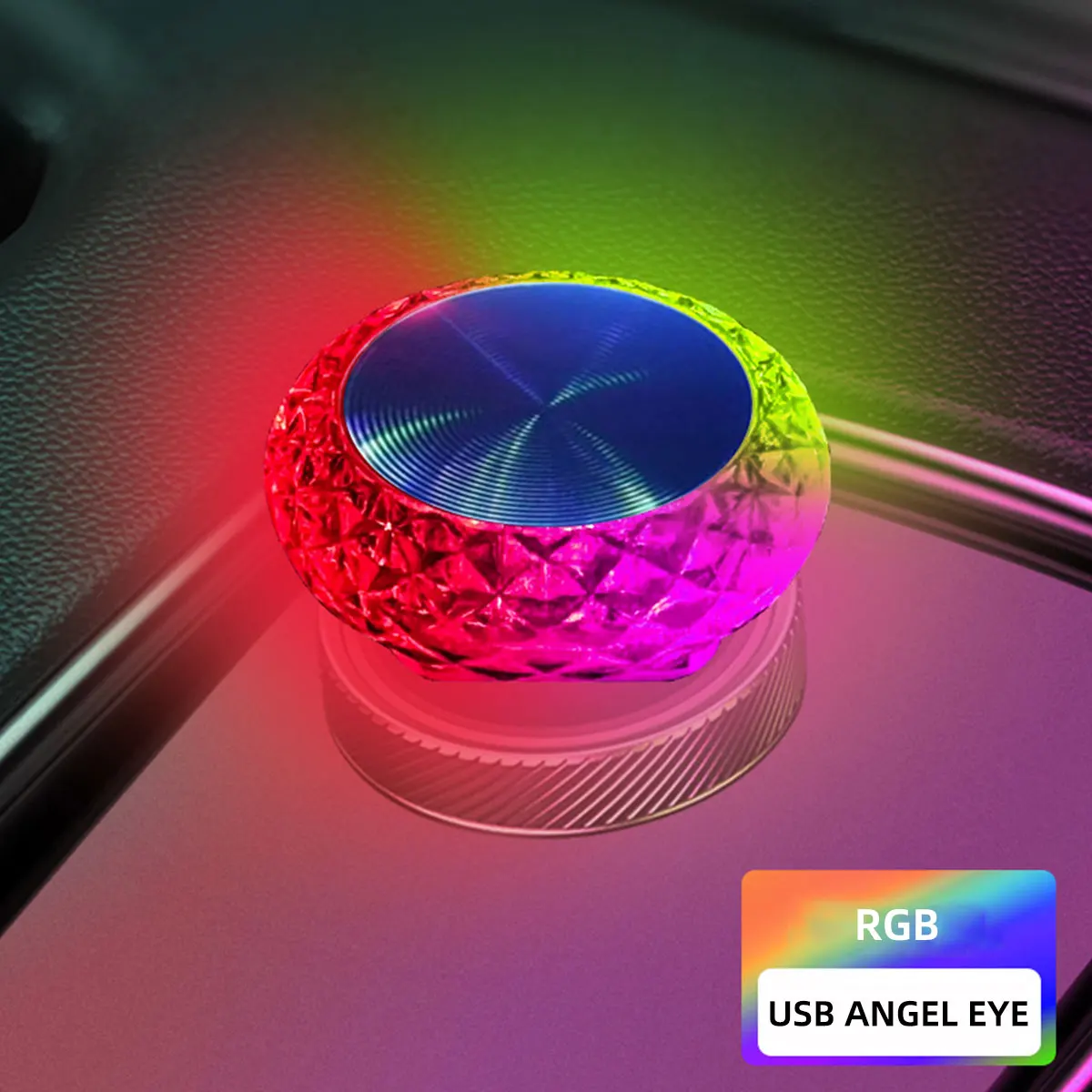 USB LED Mini Ambient Light