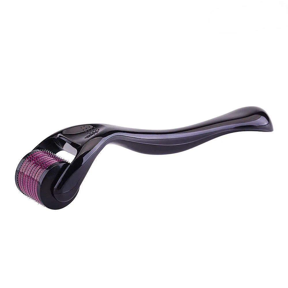 Derma Roller for Hair & Beard Growth