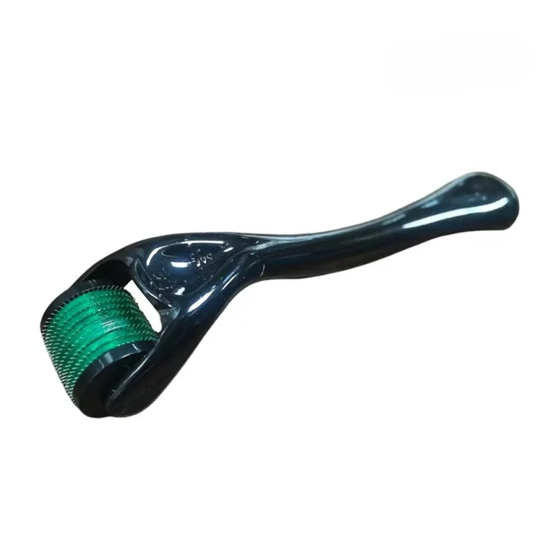 Derma Roller for Hair & Beard Growth