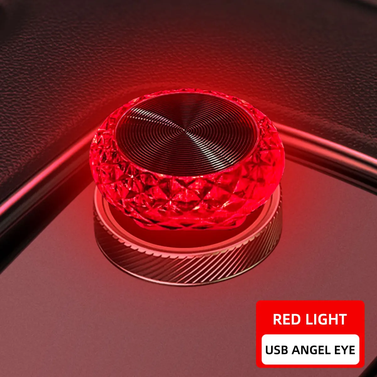 USB LED Mini Ambient Light