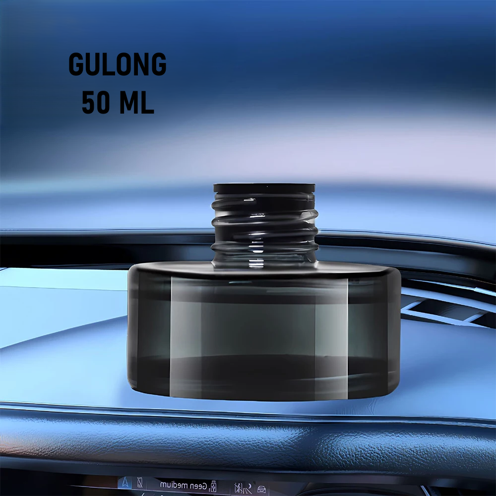 AI Smart Car Fragrance Diffuser