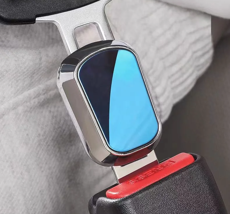 Car Seat Belt Extender