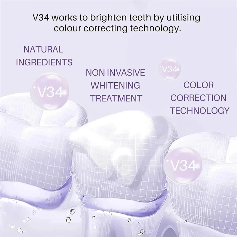 5D Teeth Whitening Stick for Bright and Fresh Smile (30ML)