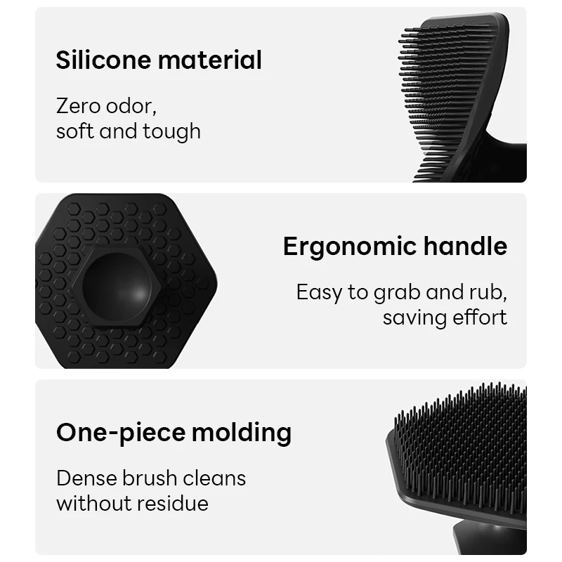 Face Cleansing Brush