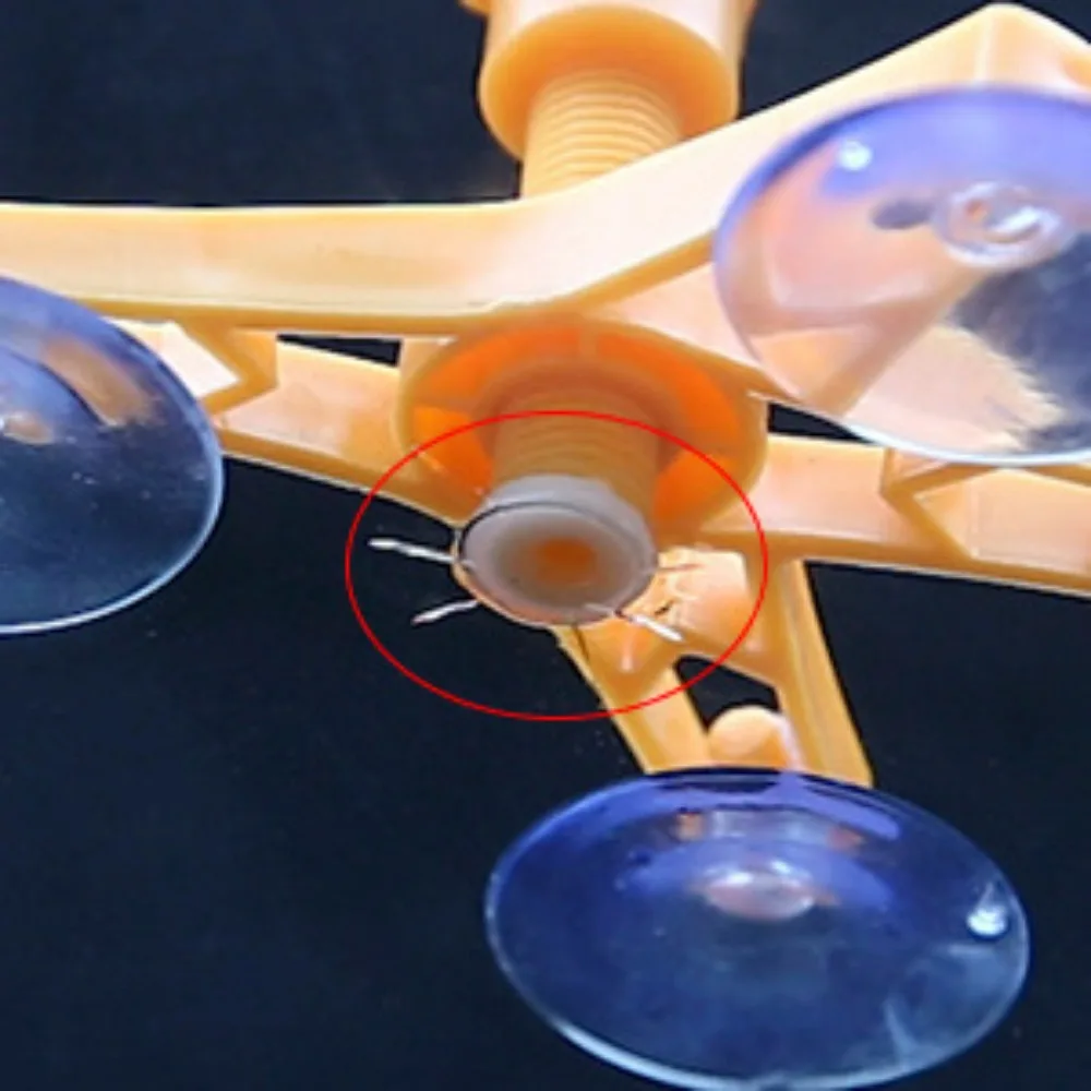 Car Windshield Repair Kit