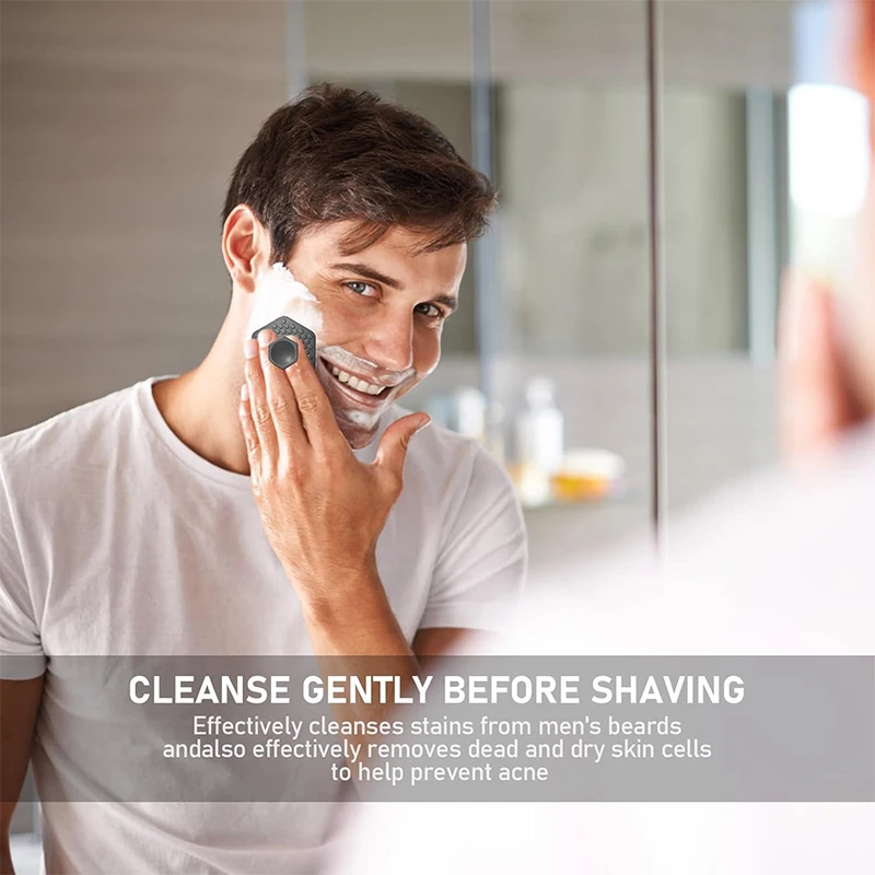 Face Cleansing Brush