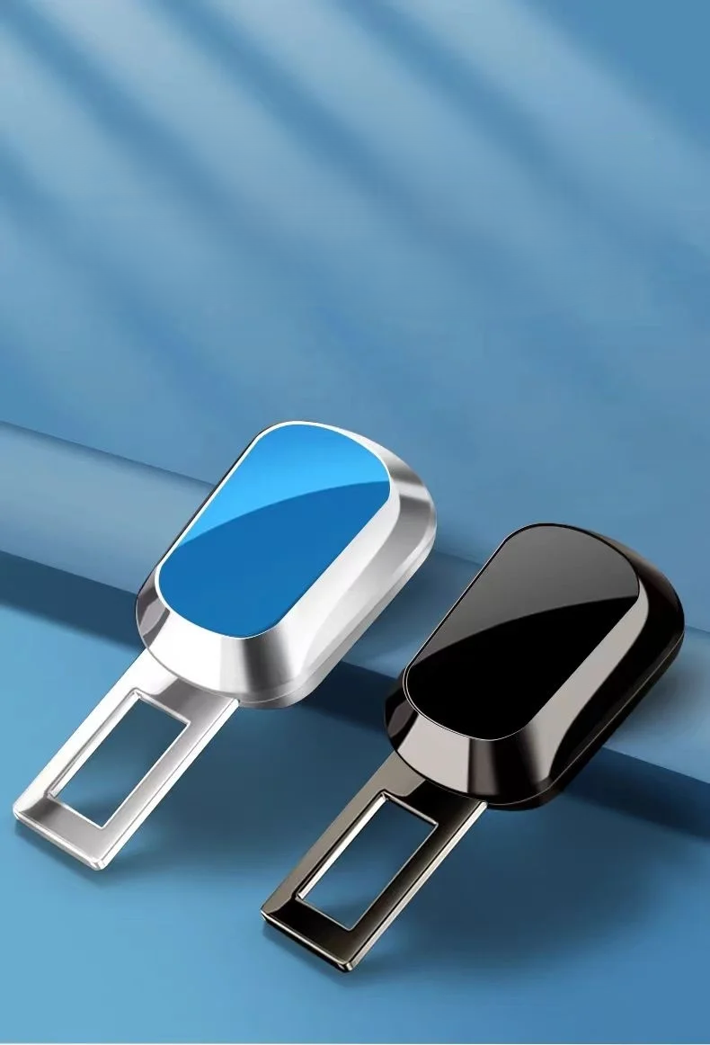 Car Seat Belt Extender