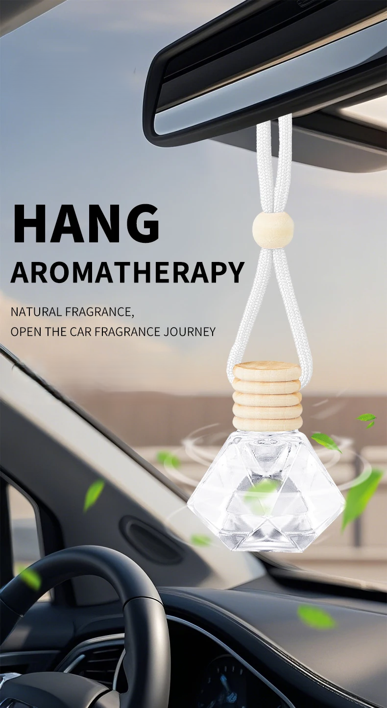 Luxury Hanging Perfume