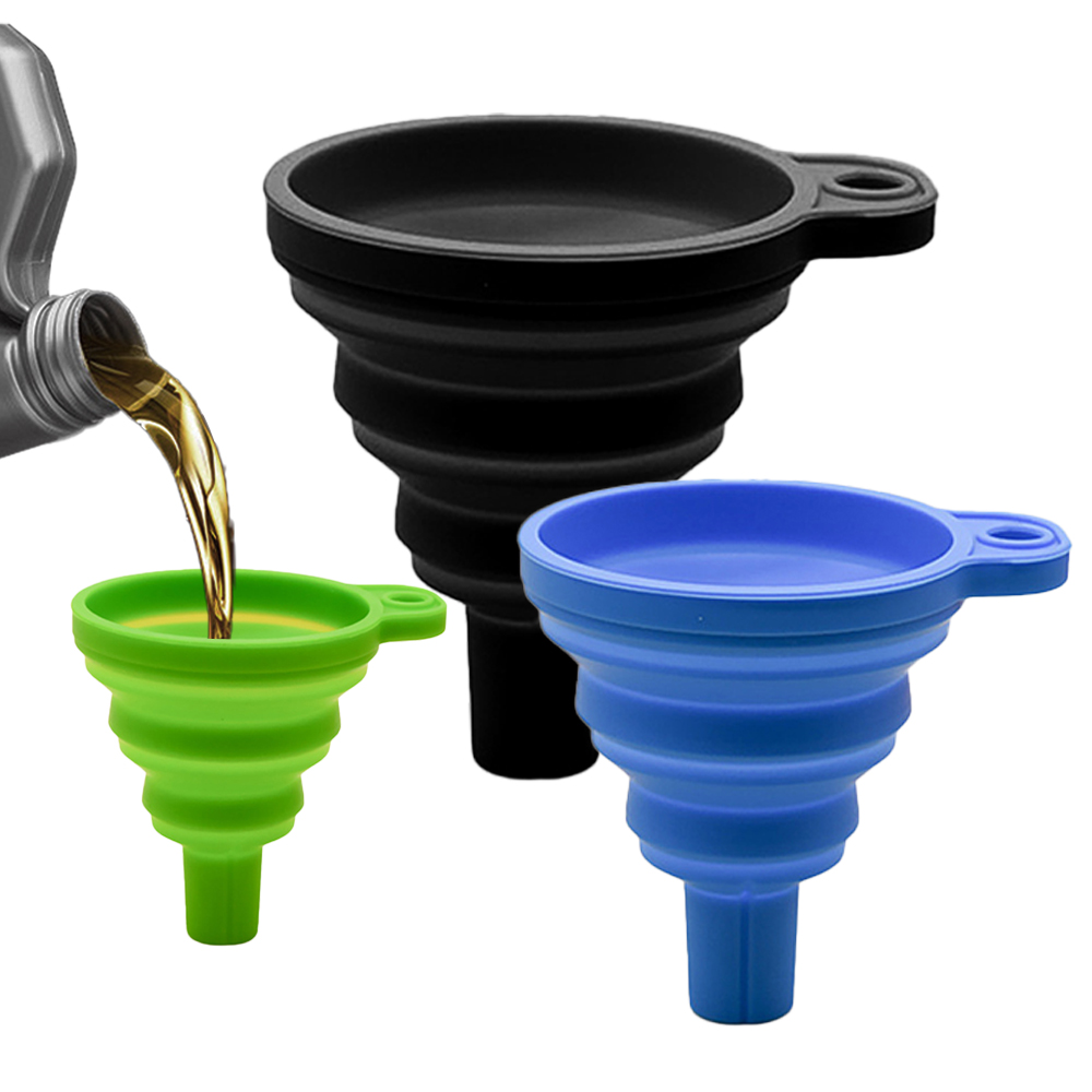 2PC Magic No-Spill Engine Funnel