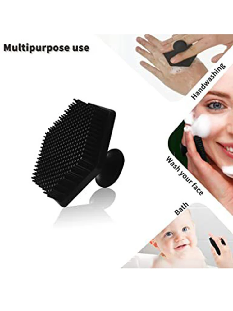 Face Cleansing Brush