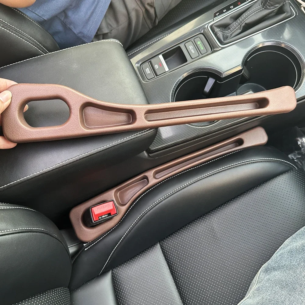 Car Seat Gap Organizer