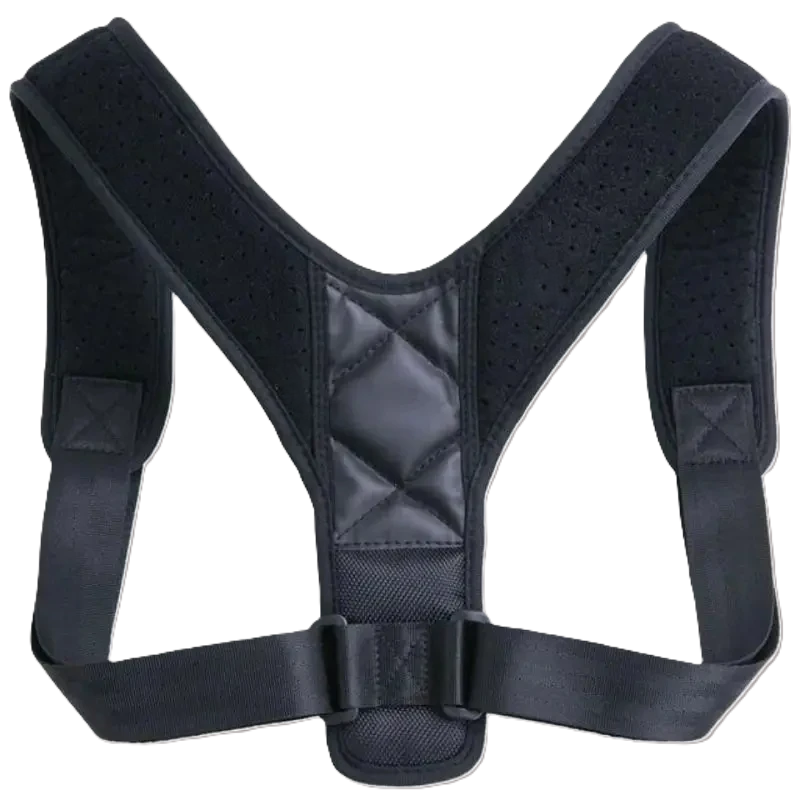 Shoulder & Back Alignment Support Belt