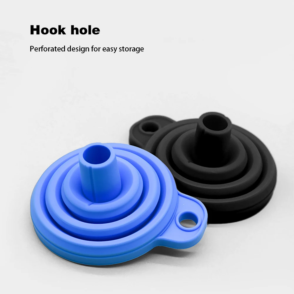 2PC Magic No-Spill Engine Funnel