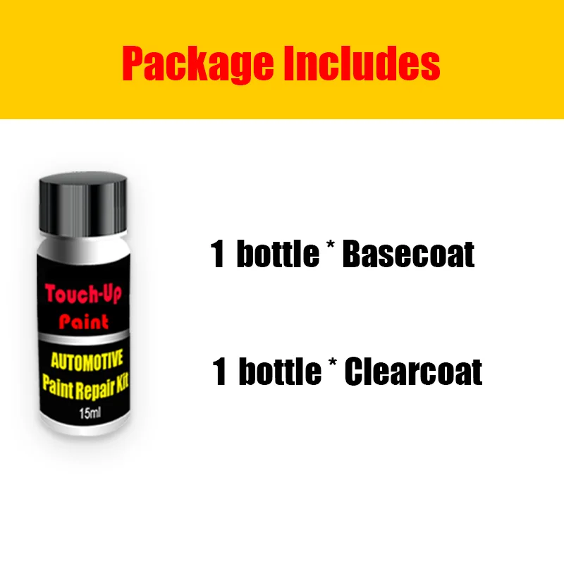 Magic Wheel Touch-Up Kit