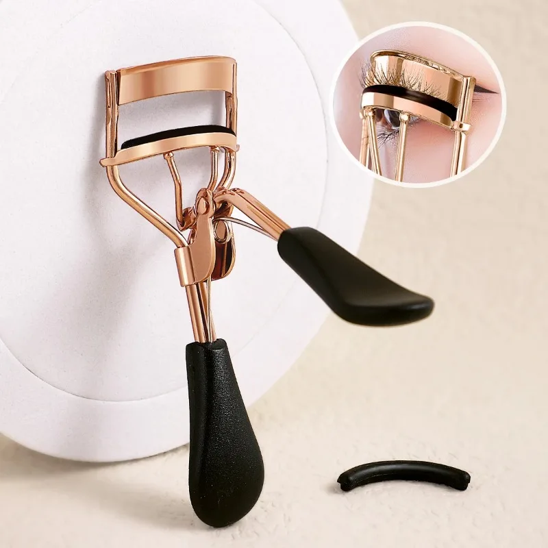 Portable Eyelash Curler