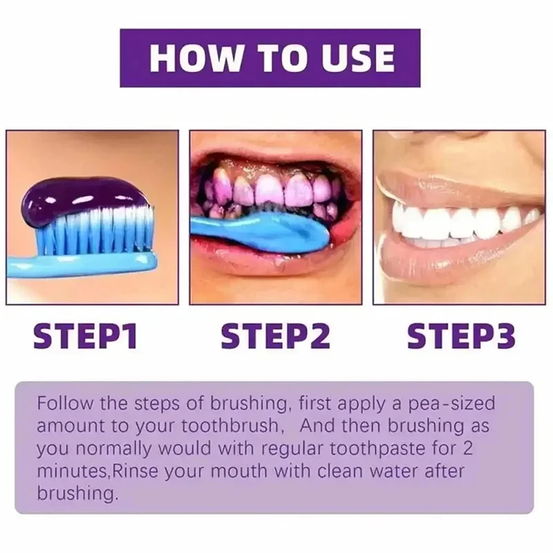 5D Teeth Whitening Stick for Bright and Fresh Smile (30ML)