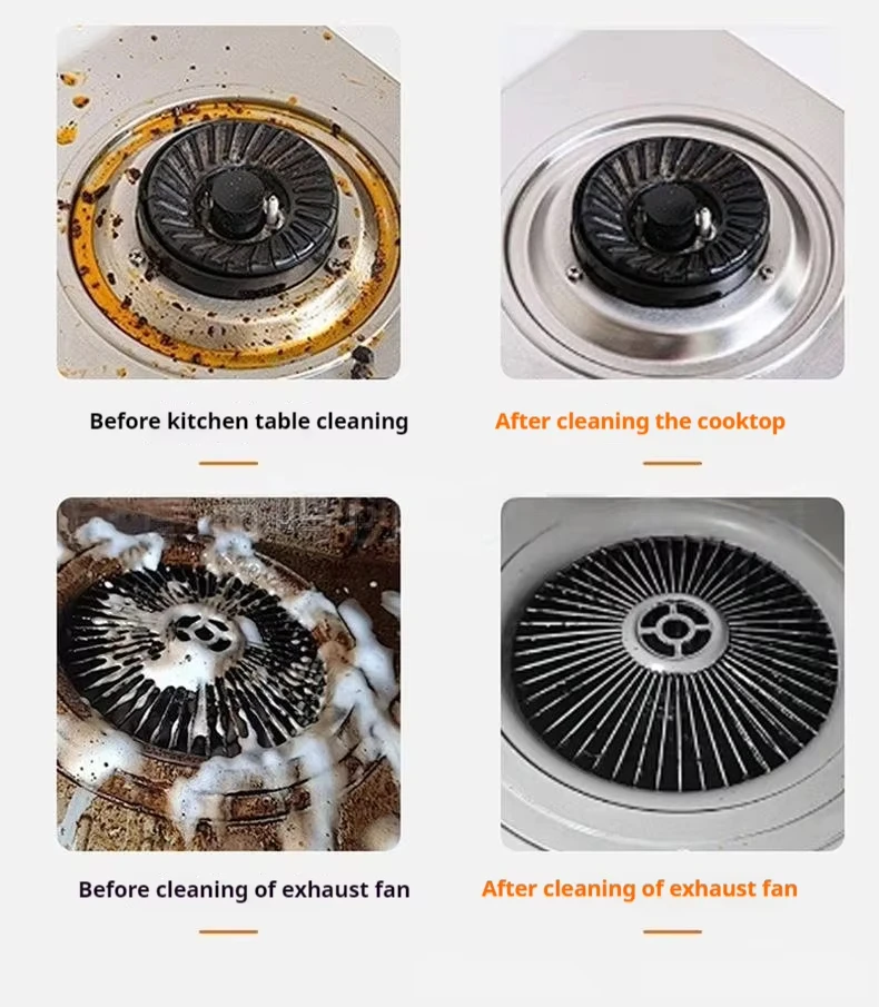 Deep Clean Steam Machine
