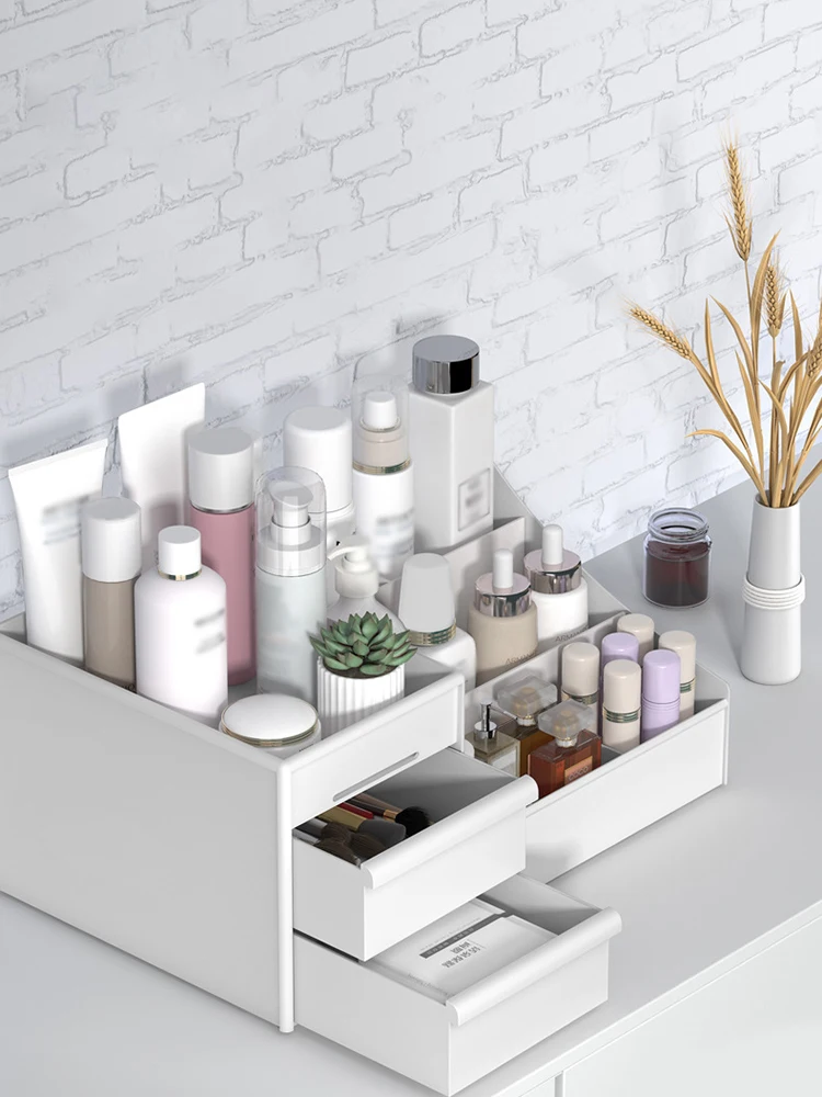 Luxury Cosmetic Organizer
