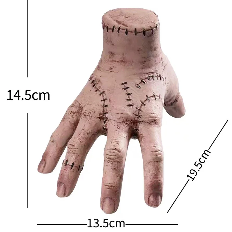 Realistic Horror Hand Prop